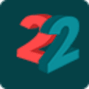 شعار 22Bet