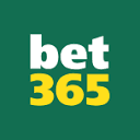 شعار bet365 المستخدم في ملف مطابقة العلامة
