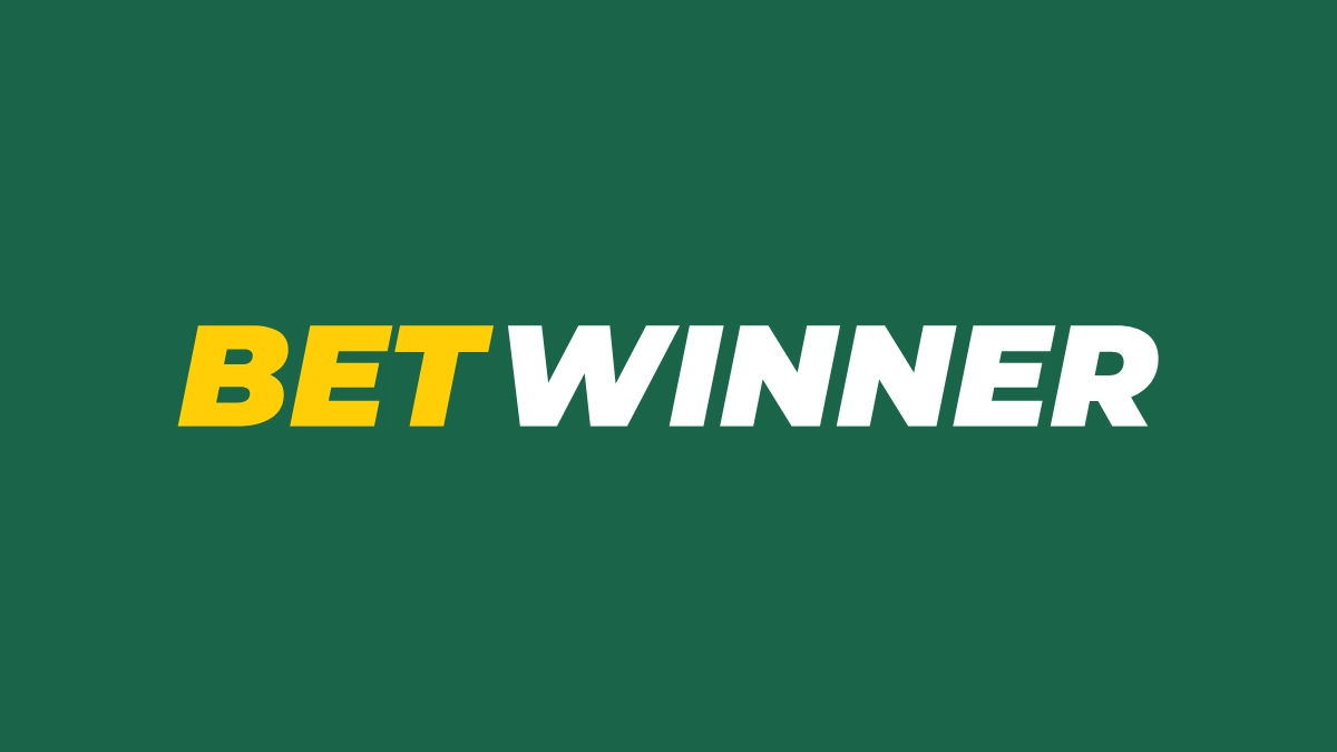 شعار BetWinner المستخدم في ملف مطابقة العلامة