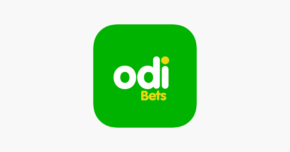 شعار Odibets