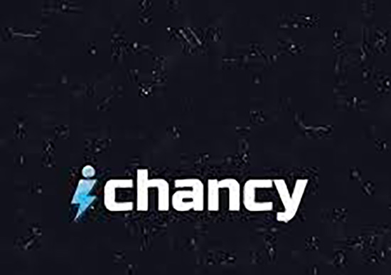 شعار Ichancy الحقيقي